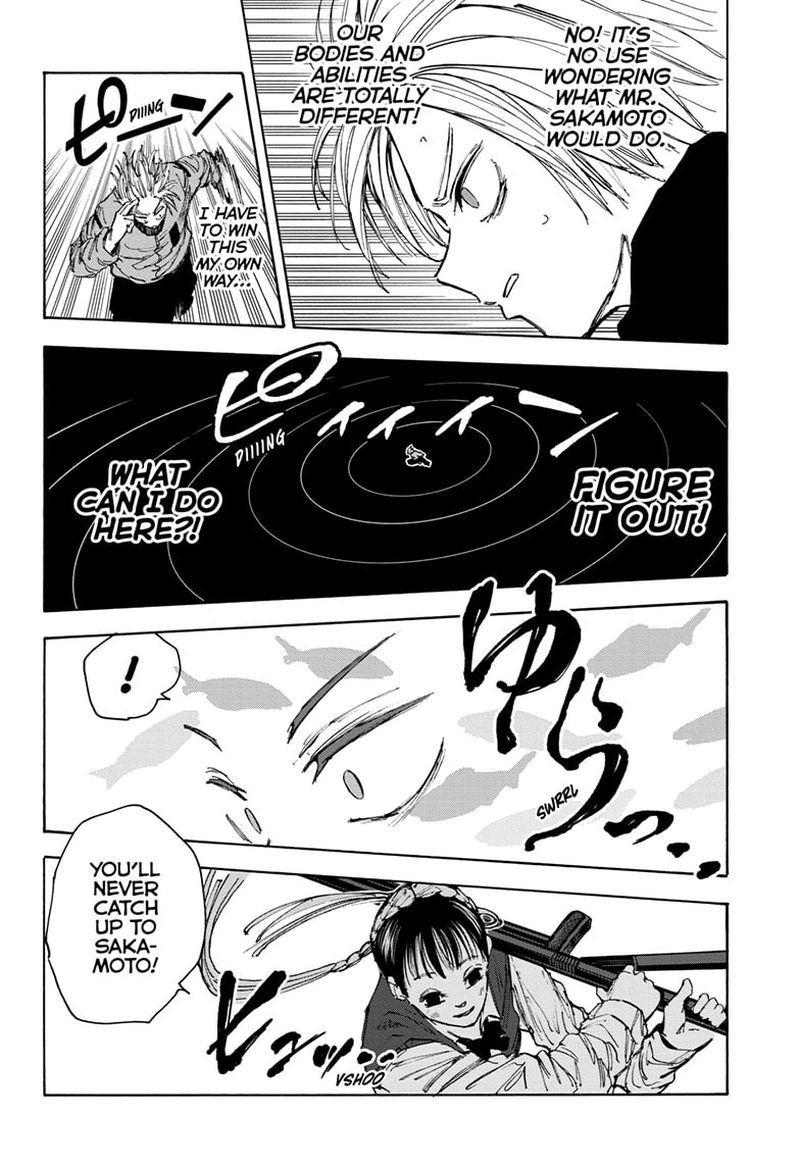 Chapter 66 Lag - Page 8